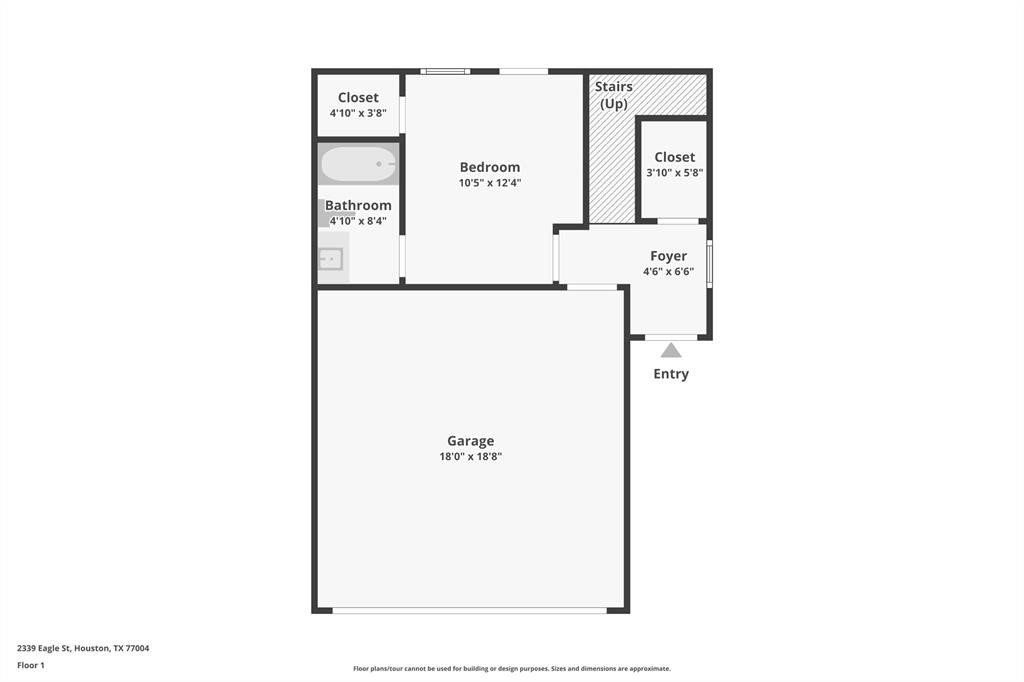 2339 Eagle St Property Photo 19