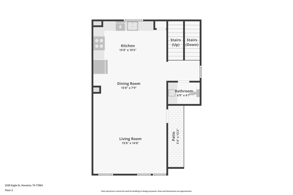 2339 Eagle St Property Photo 20