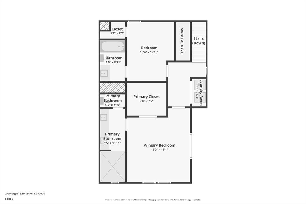 2339 Eagle St Property Photo 21