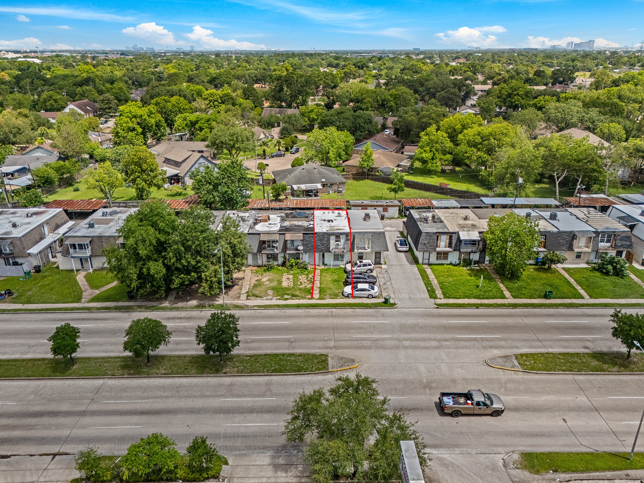 12054 Beechnut Street Property Photo 20