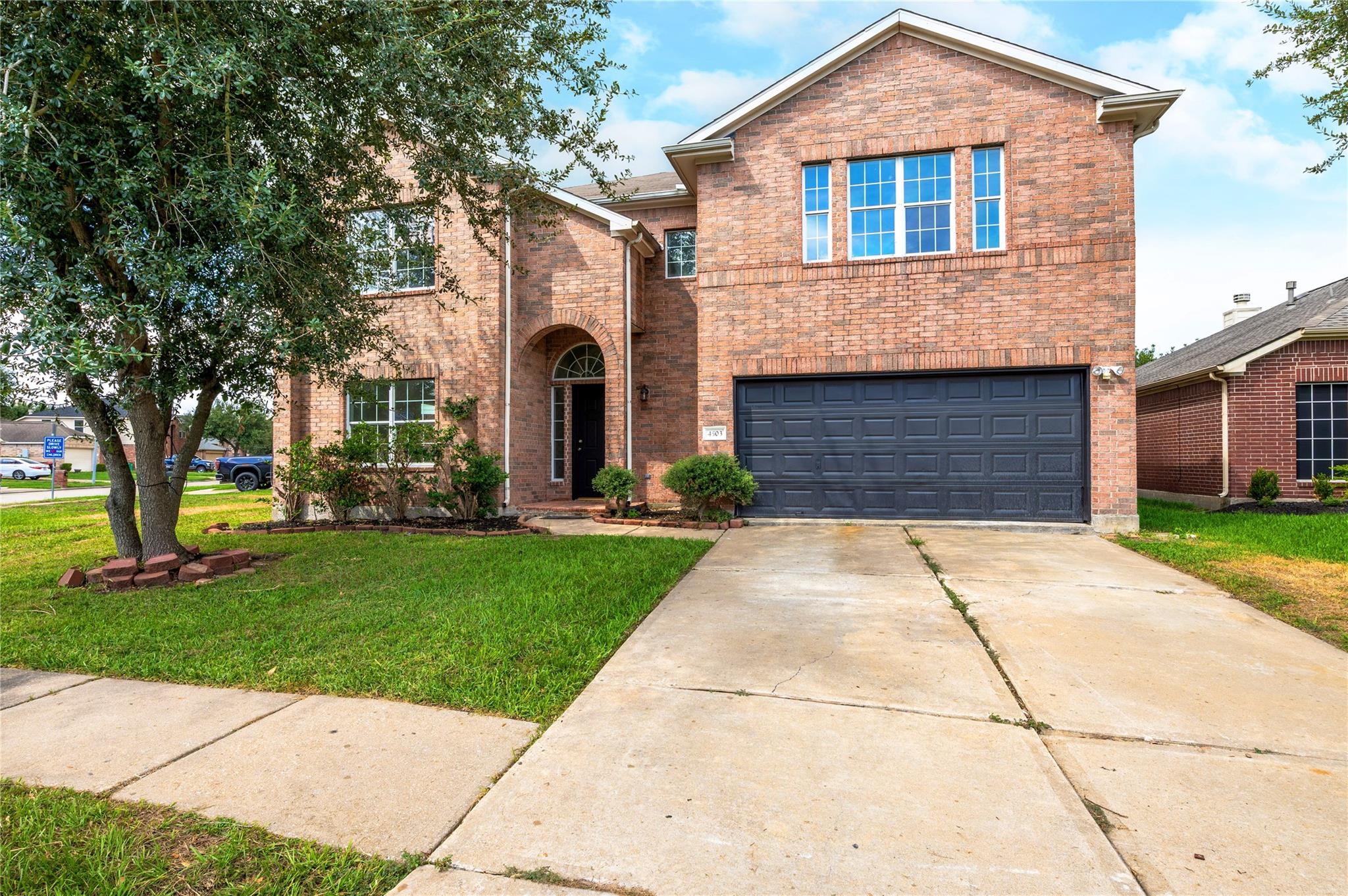 4503 Regal Drive, Baytown Tx 77521 Property Photo 1