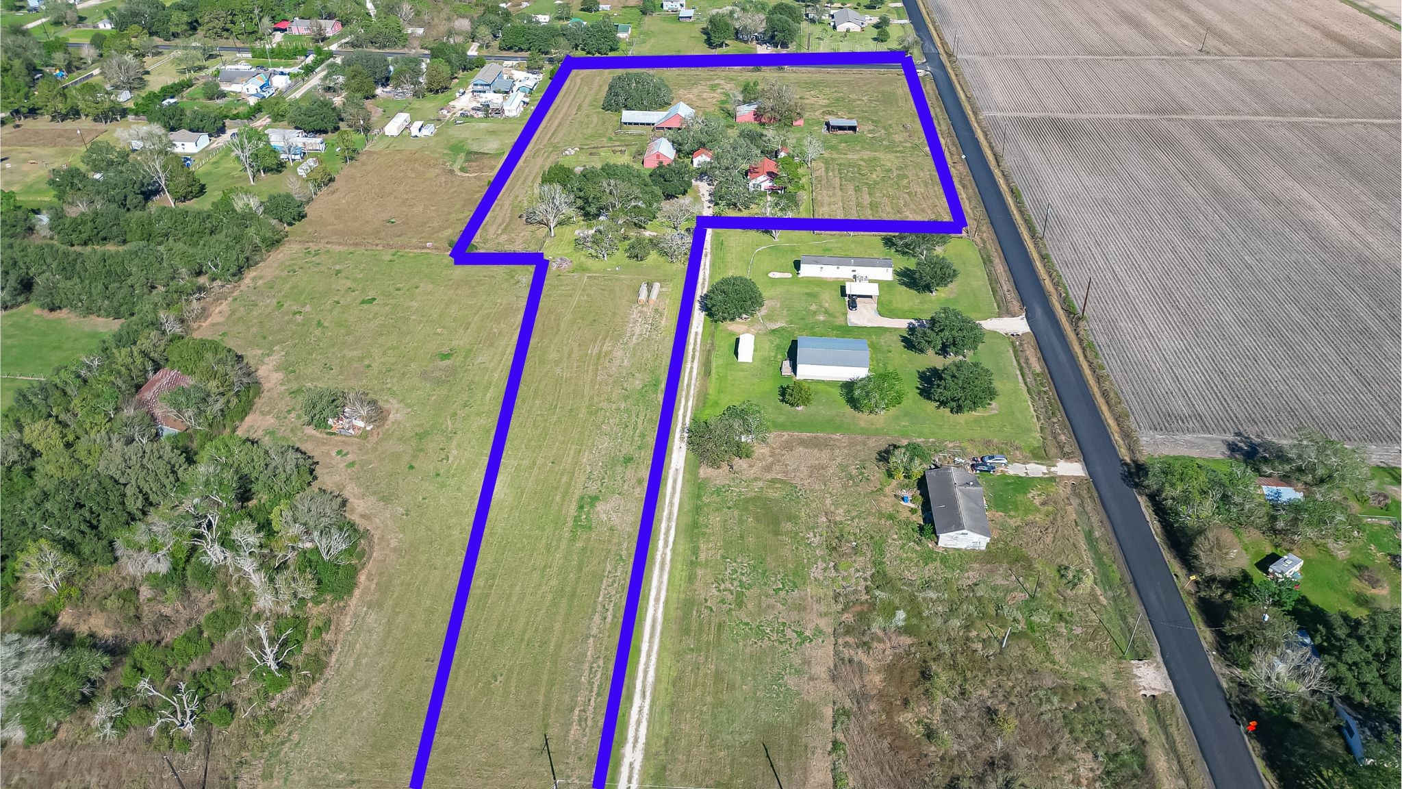 3415 Fm 360 Road Property Photo 38
