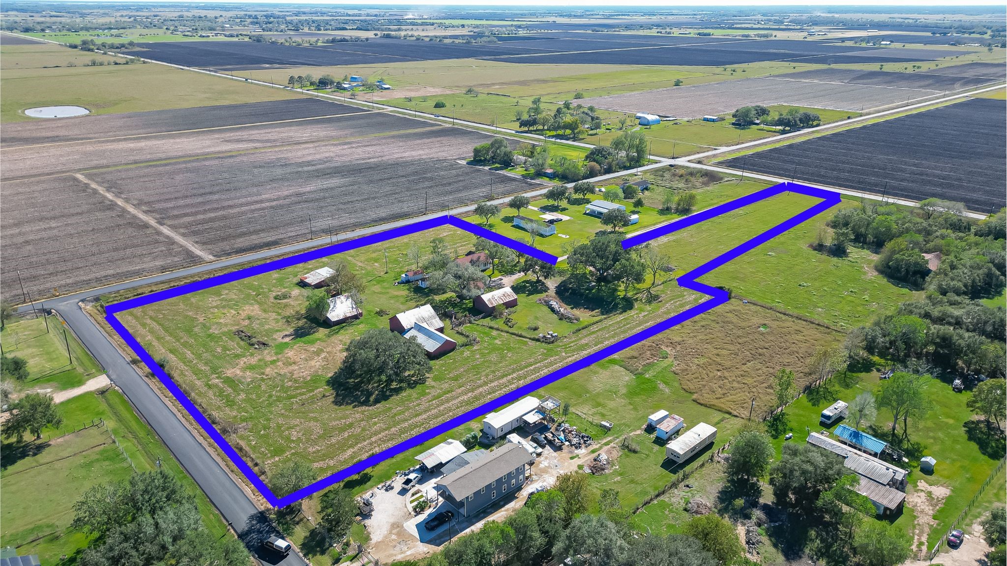3415 Fm 360 Road Property Photo 39