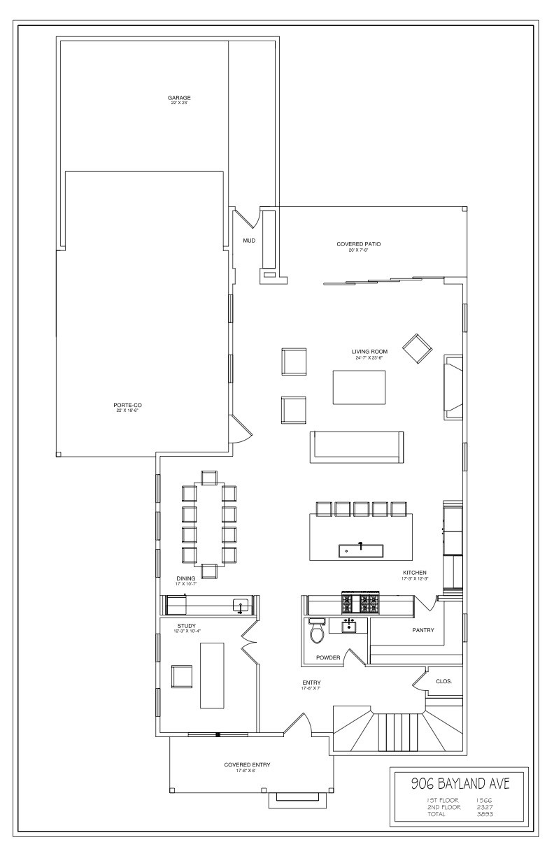 906 Bayland Avenue Property Photo 40