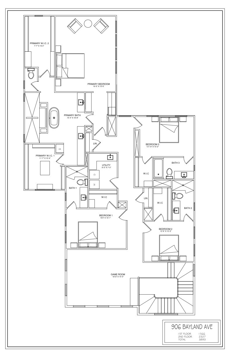 906 Bayland Avenue Property Photo 41