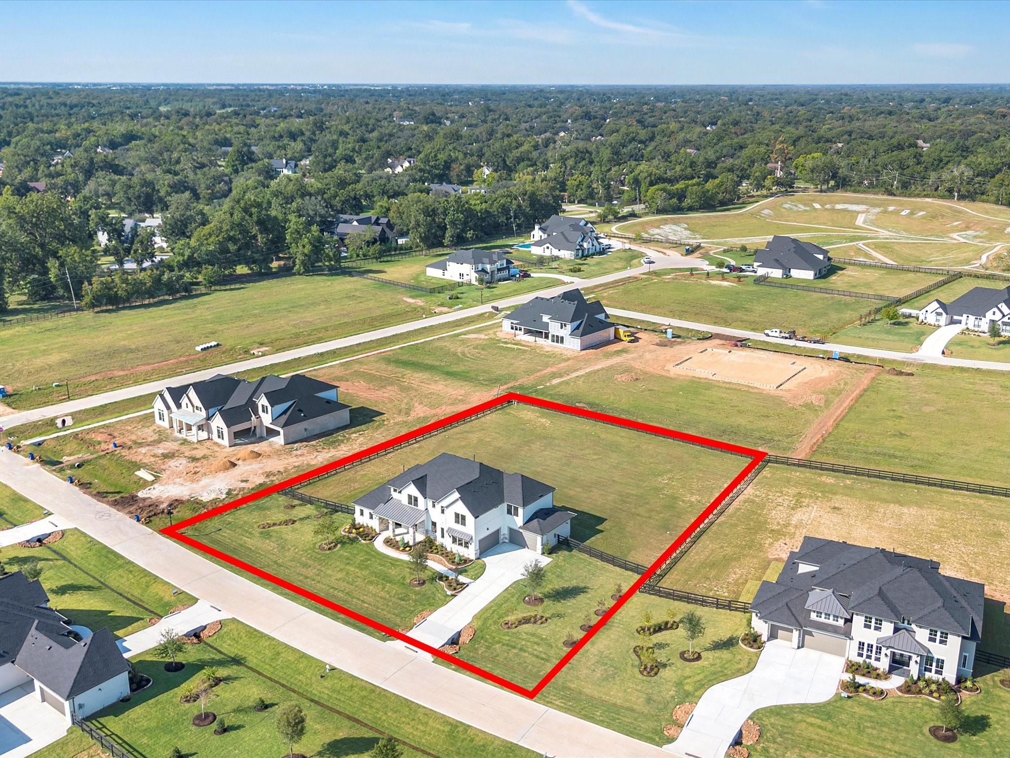 19 Woodland Creek Court Property Photo 1