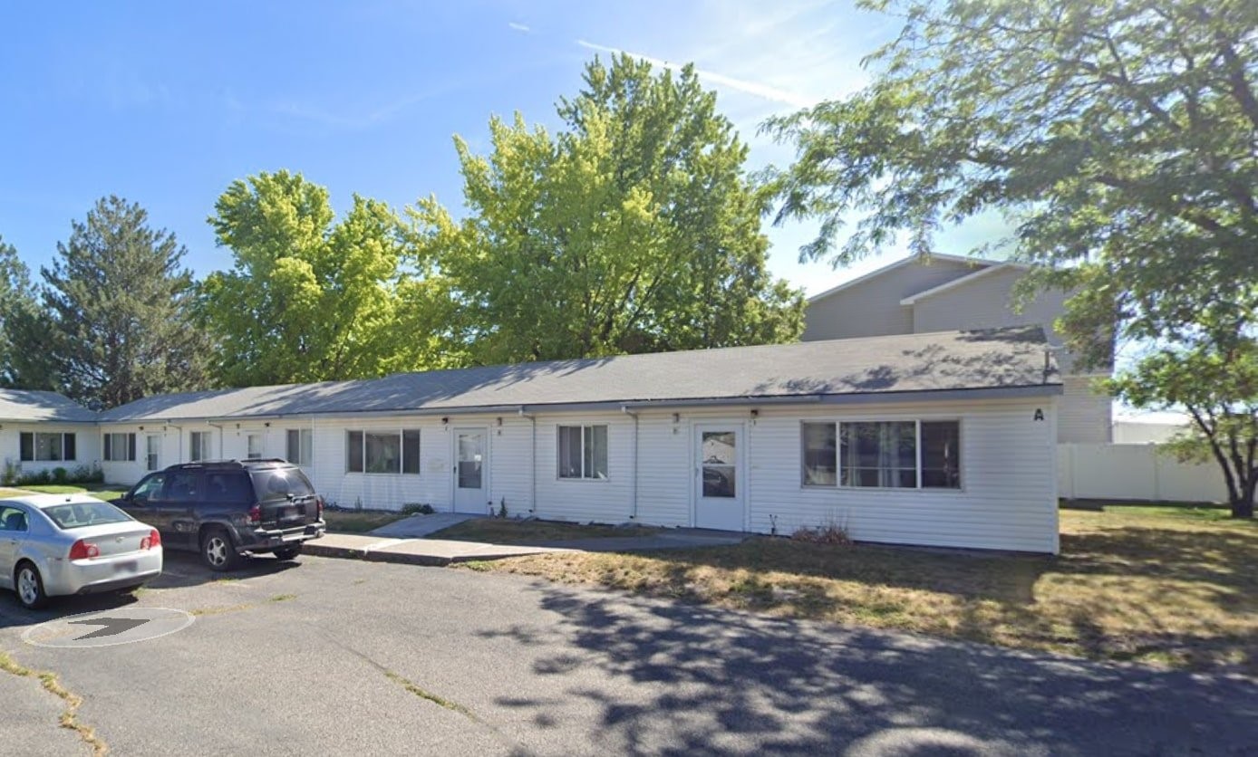 1550 Teton View Ln Property Photo 2