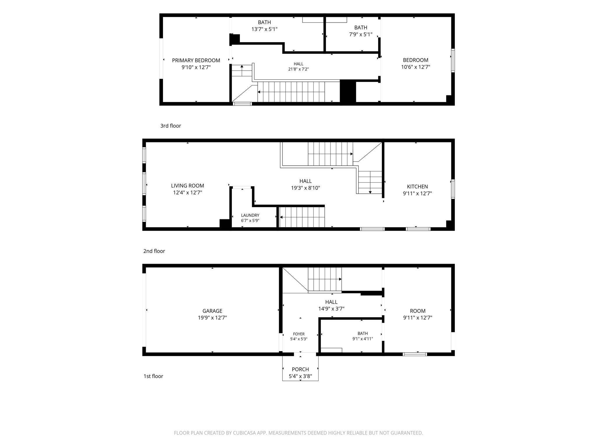 4410 Allen Street B Property Photo 4