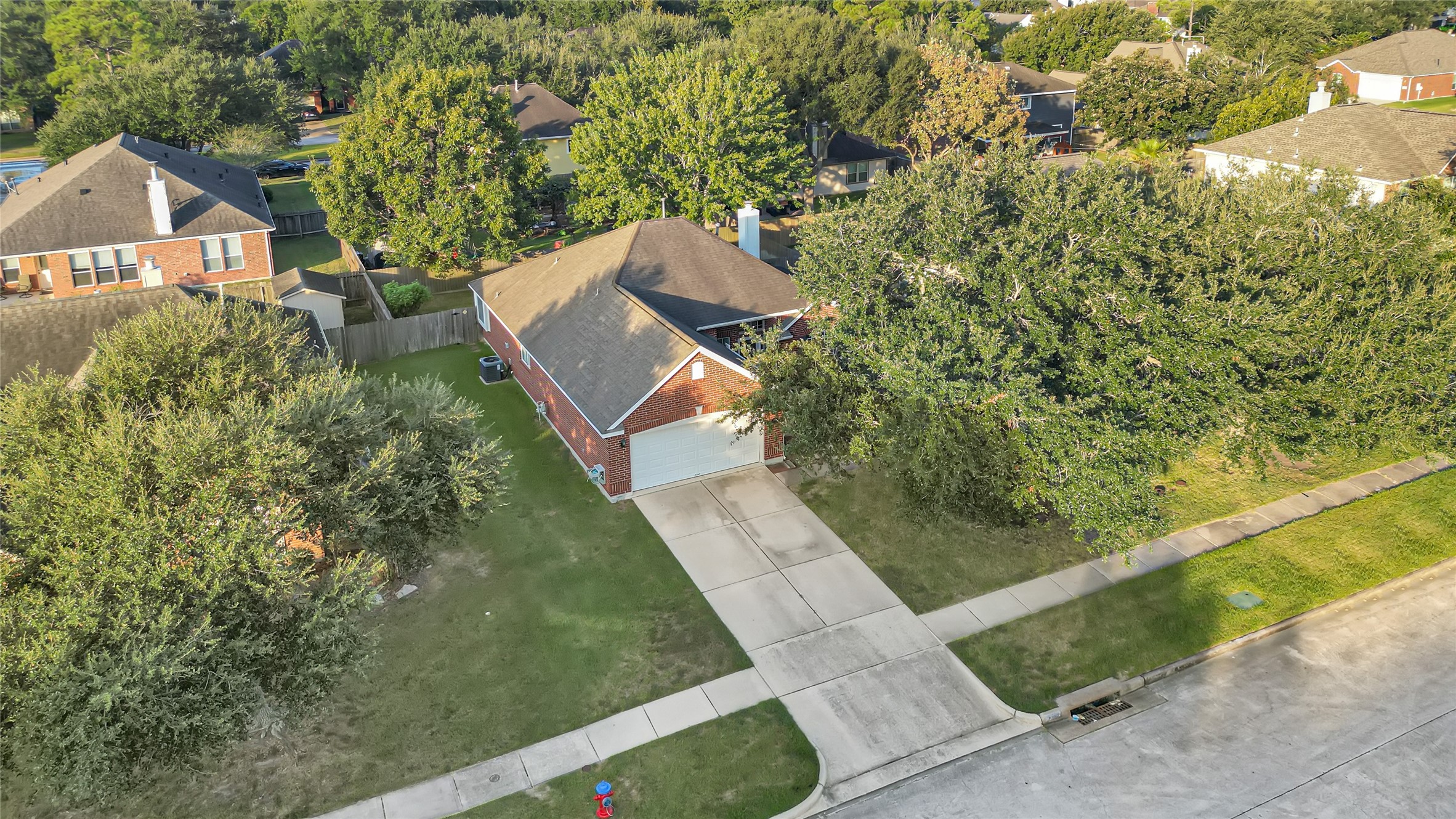 804 Cherry Blossom Drive Property Photo 1