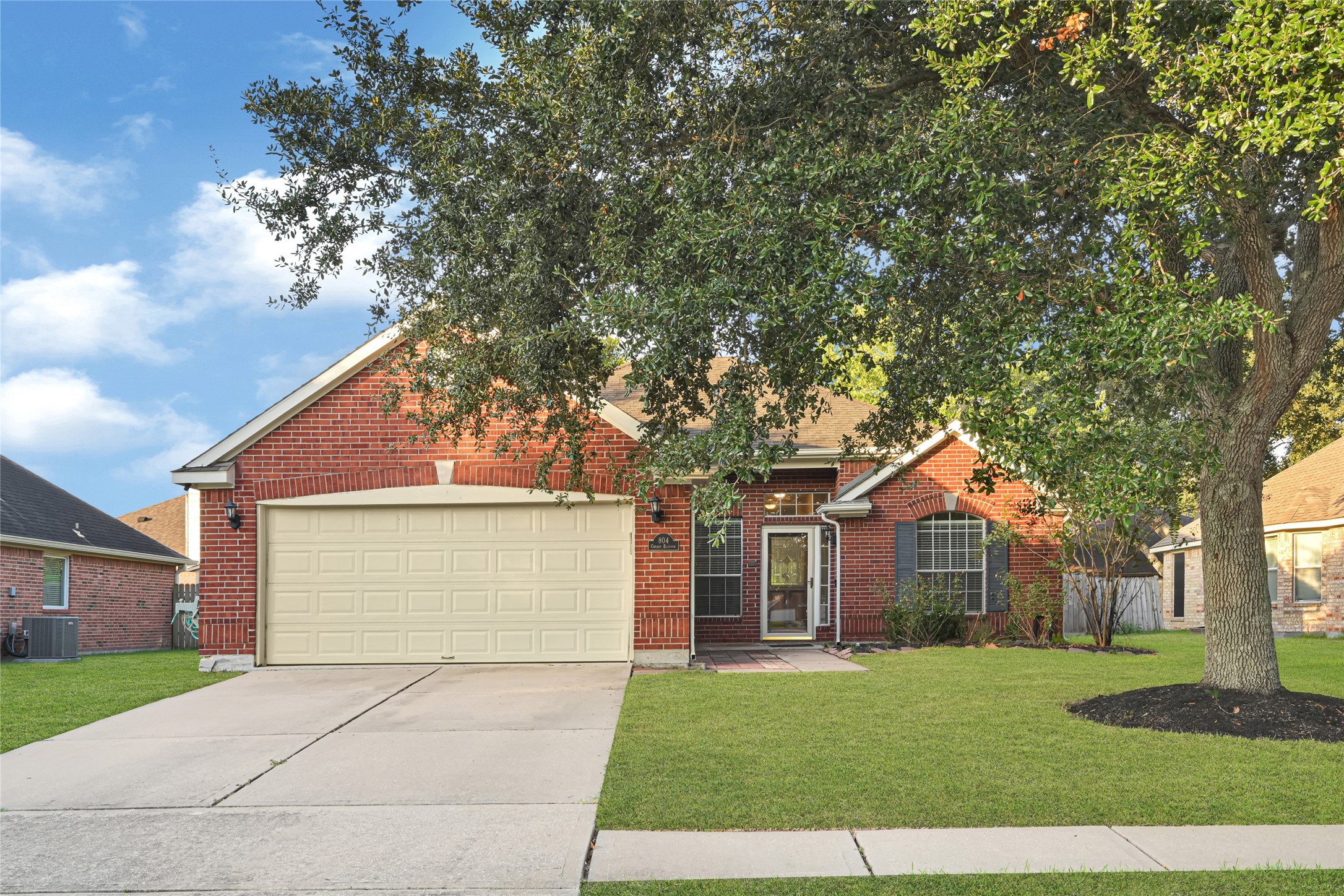 804 Cherry Blossom Drive Property Photo 30