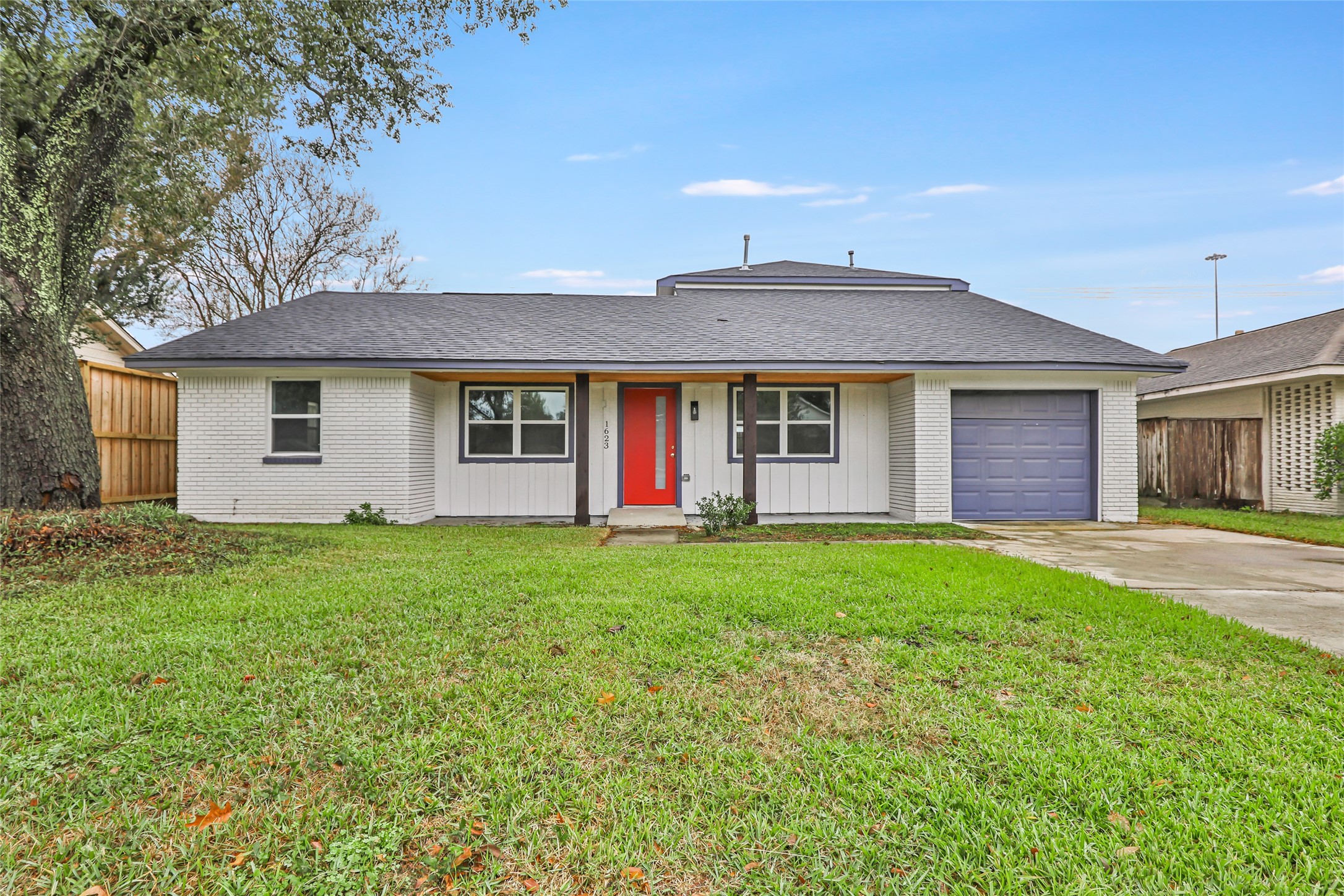 1623 Fawnhope Drive