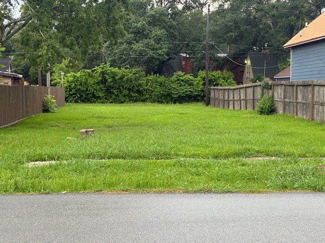 0 Fm 723 Road Property Photo 1
