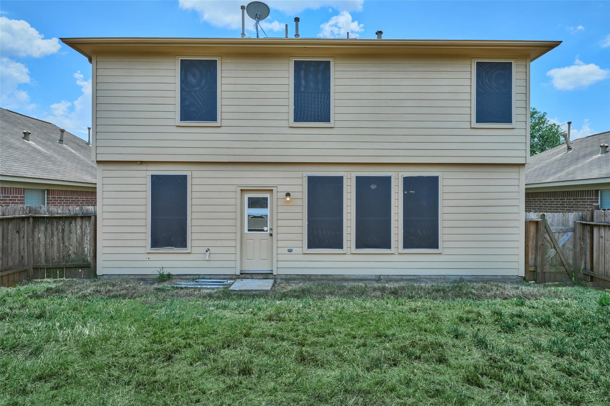 18534 Alemarble Oak Street, Cypress Tx 77429 Property Photo 7