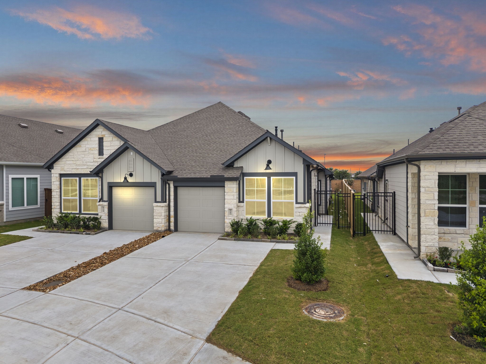 5263 Celestial Court Property Photo 1
