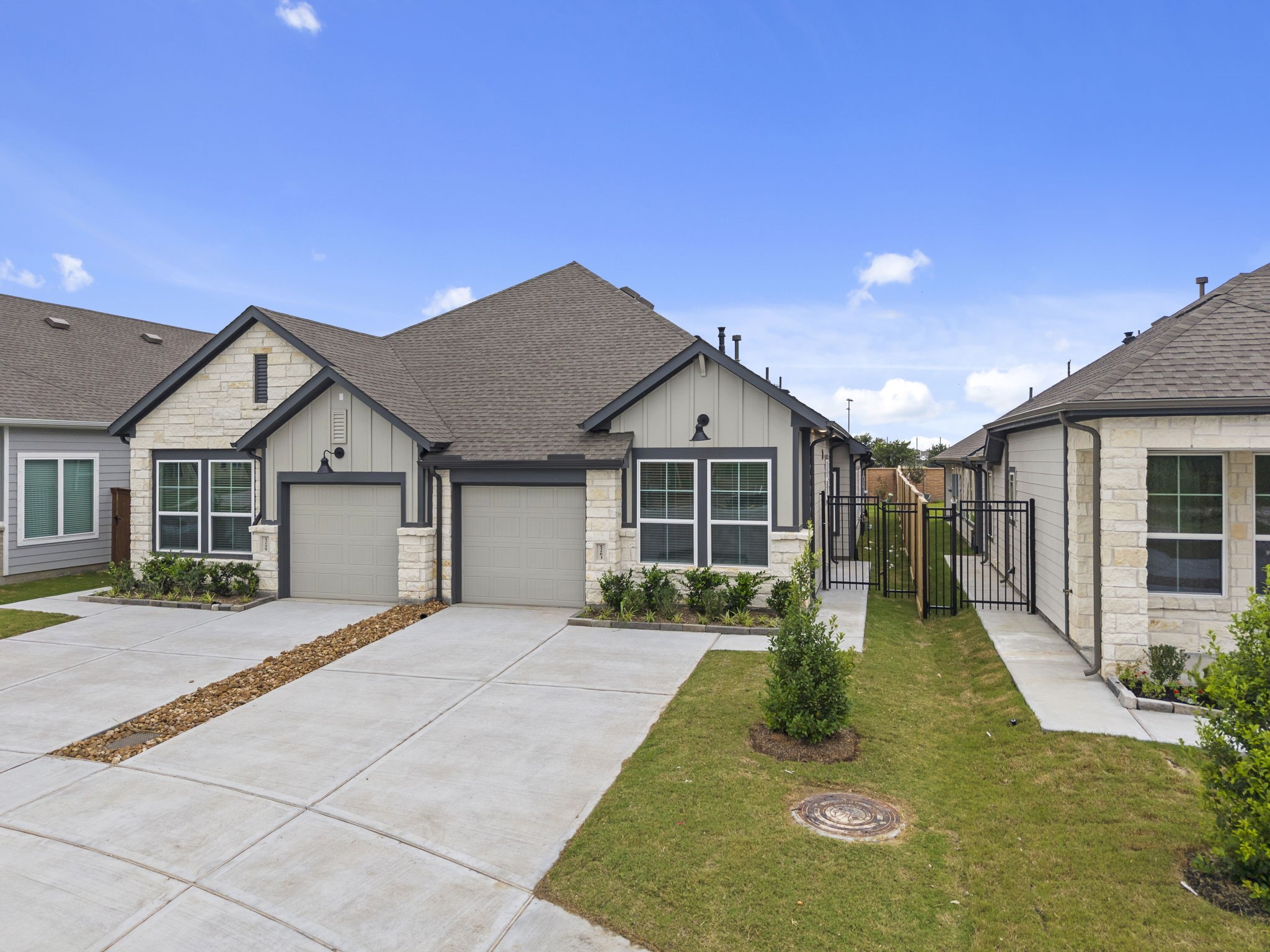 5263 Celestial Court Property Photo 2