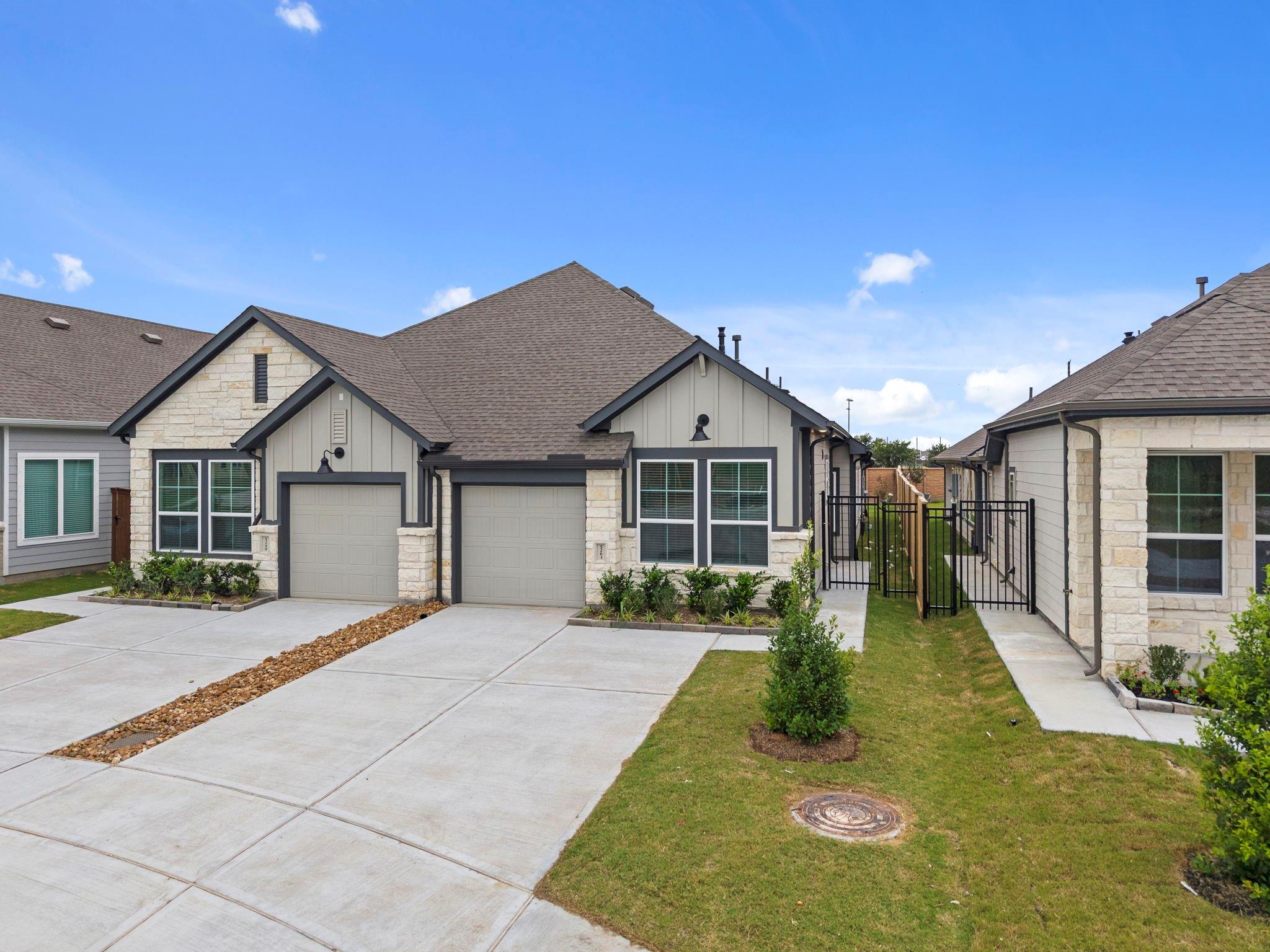 5263 Celestial Court, Iowa Colony Tx 77583 Property Photo 2
