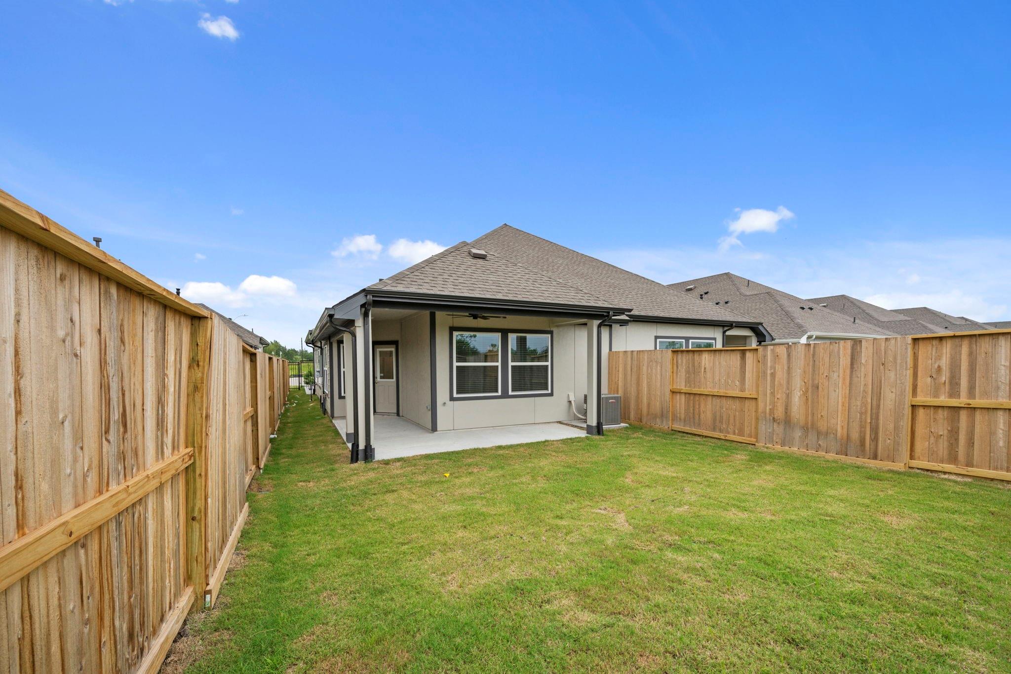 5263 Celestial Court, Iowa Colony Tx 77583 Property Photo 22