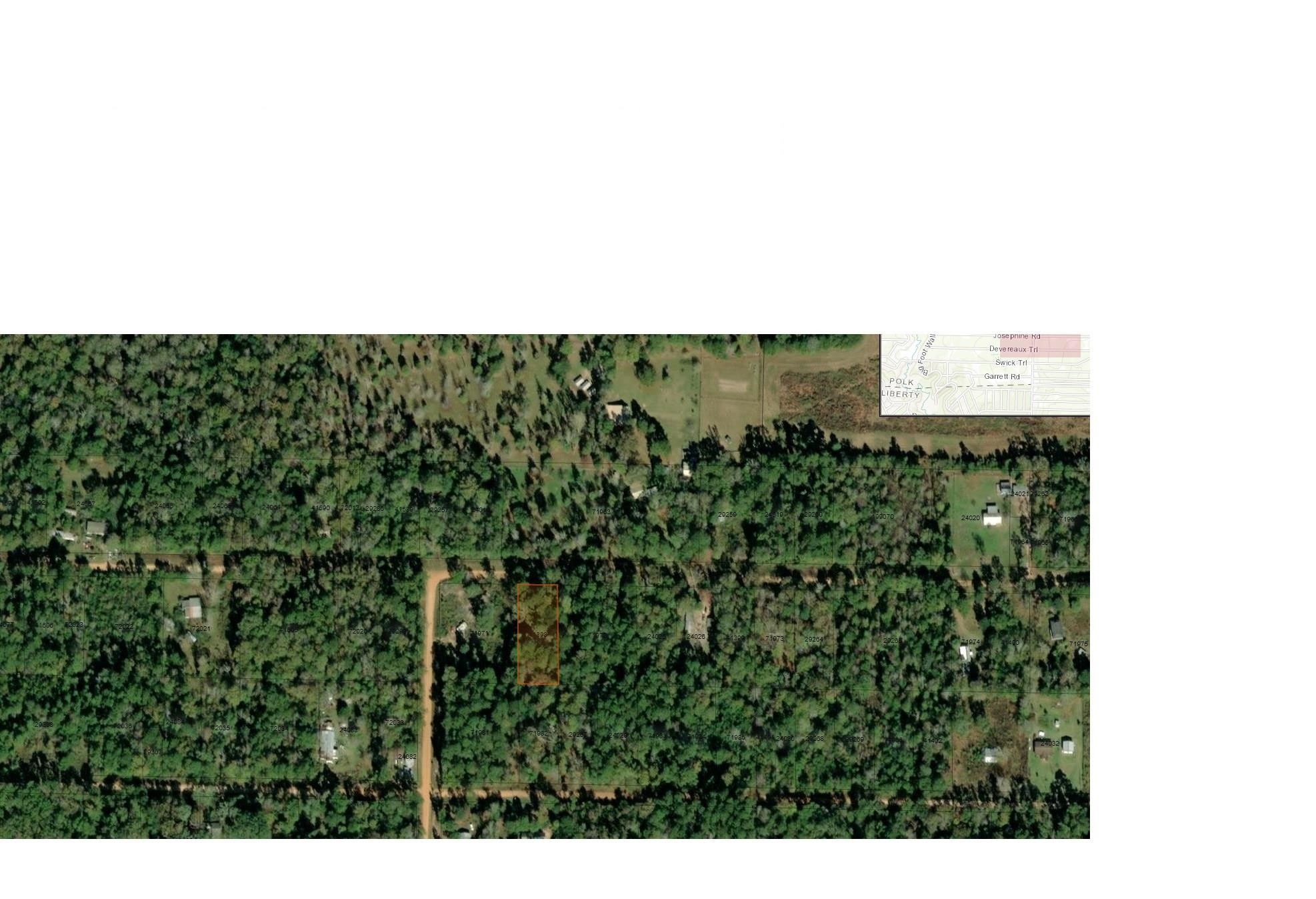 930 Josephine Road Property Photo