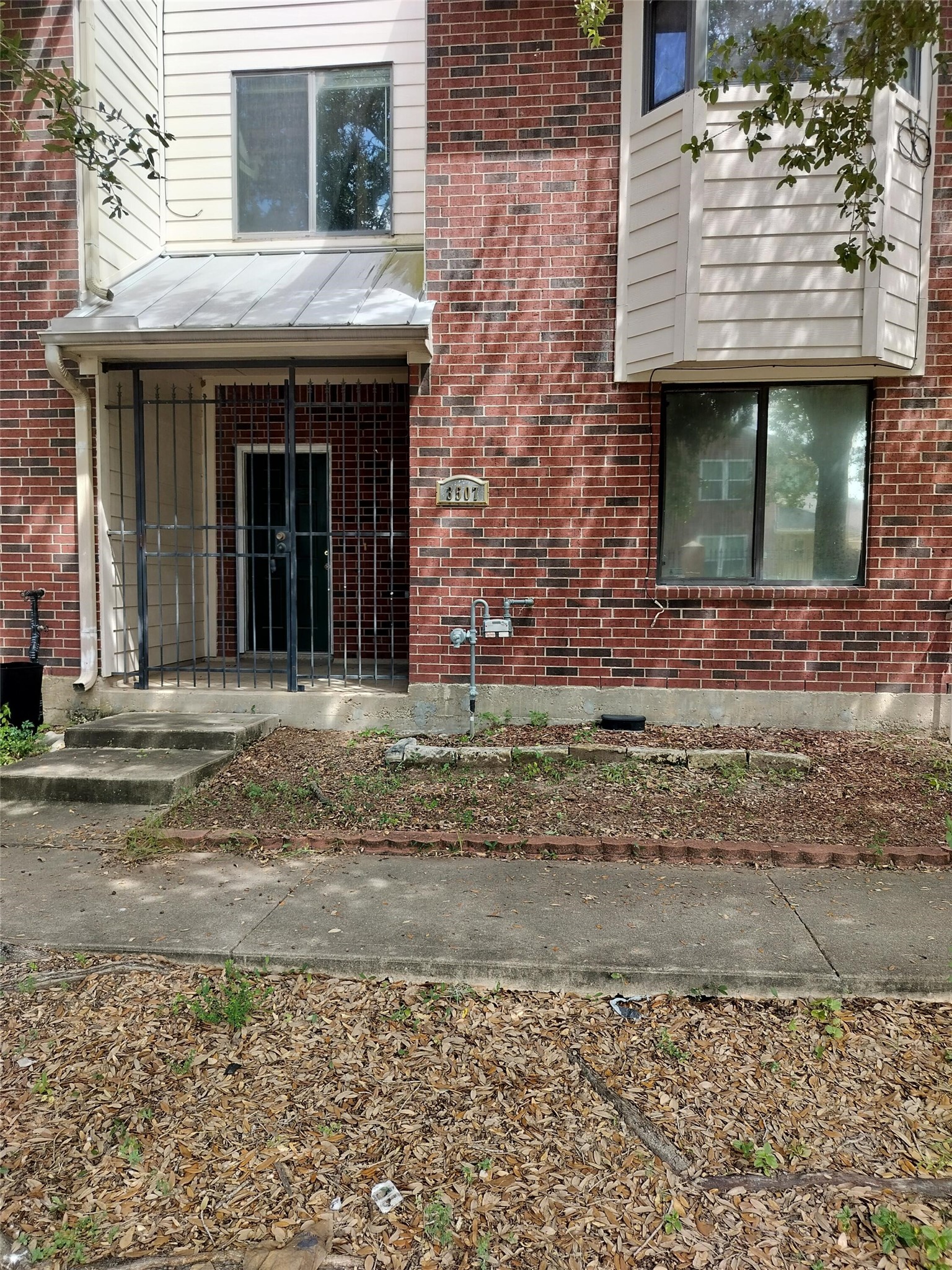 3507 Canfield Street Property Photo