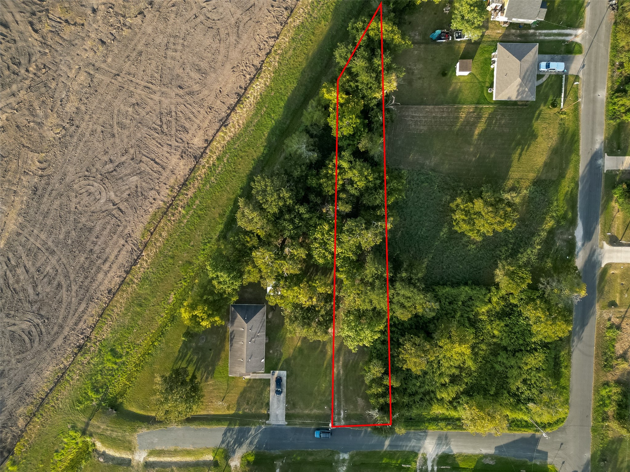 410 Bates Street Property Photo 1