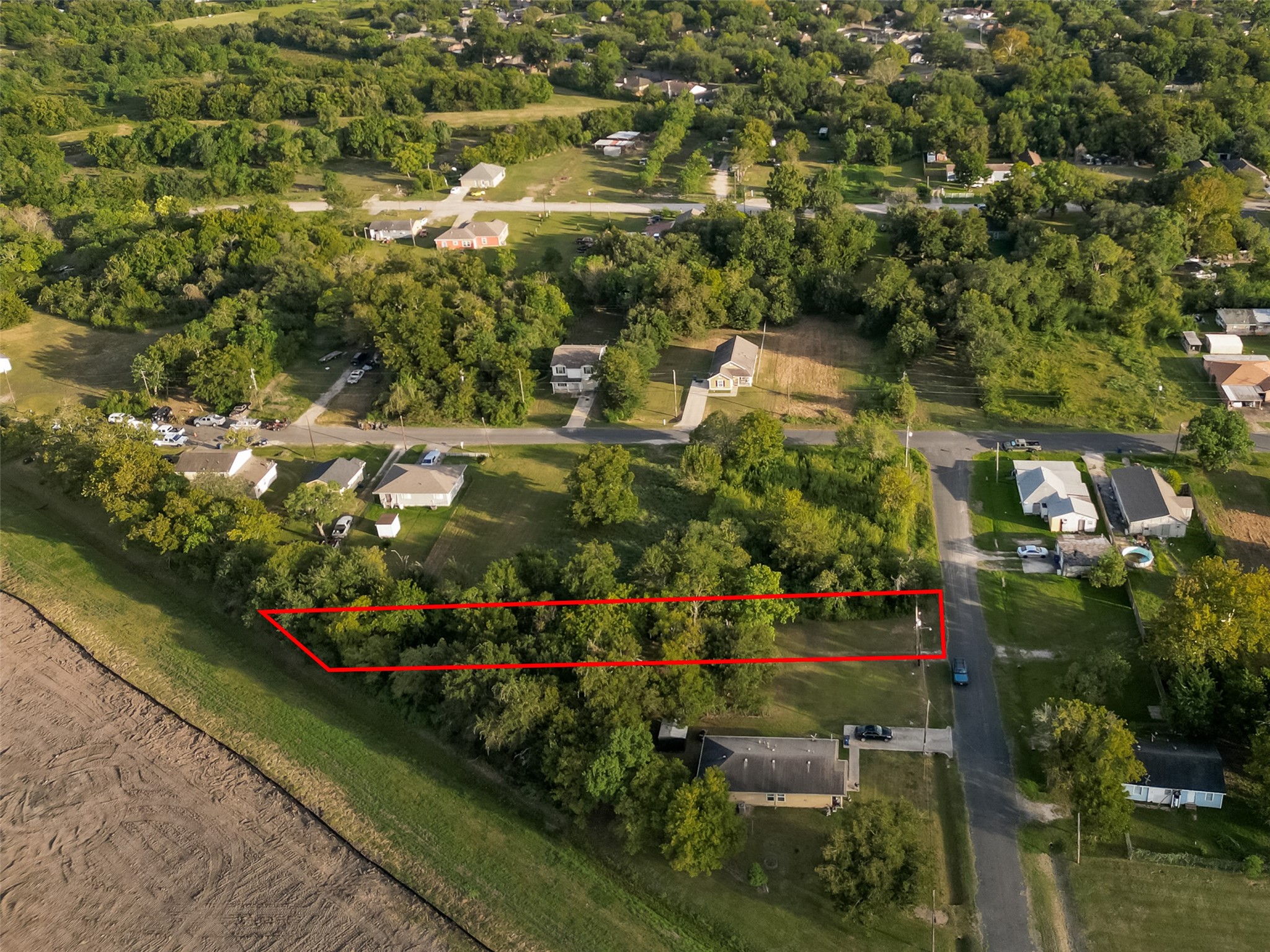 410 Bates Street Property Photo 5