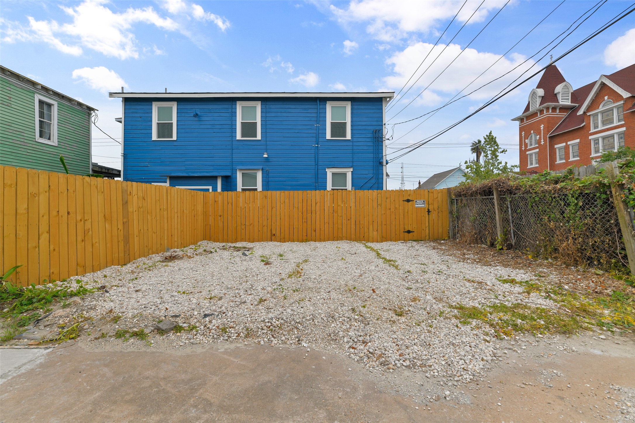 909 28th Street C Property Photo 20