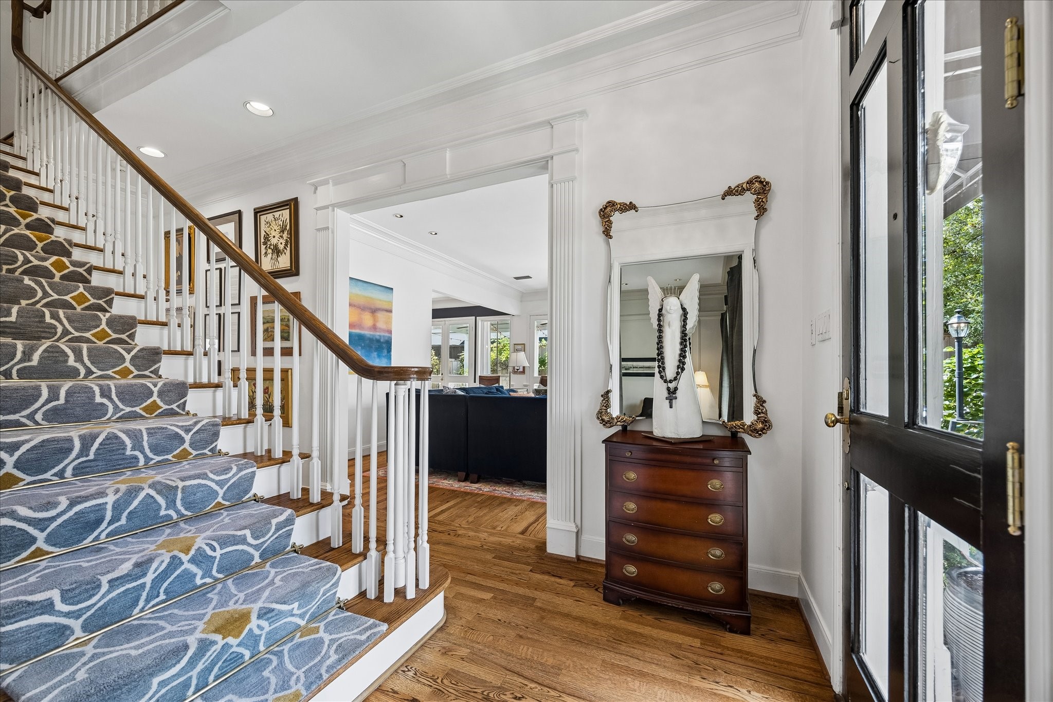 999 S Post Oak Lane Property Photo 10