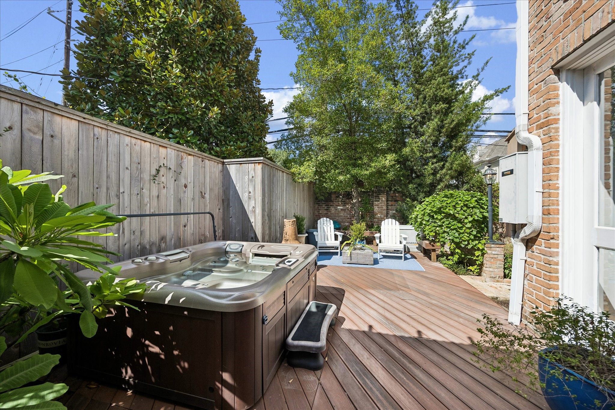 999 S Post Oak Lane Property Photo 32