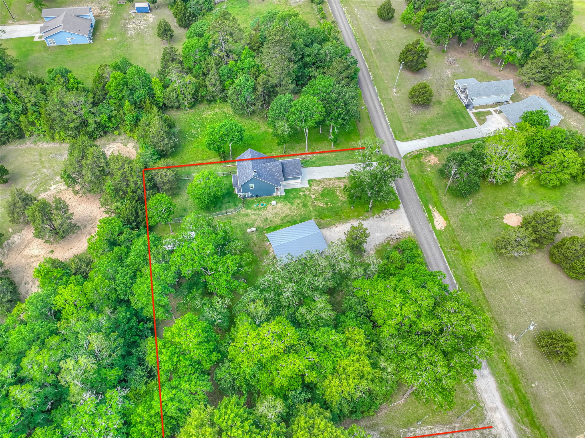 70 Toucan Lane Property Photo 28