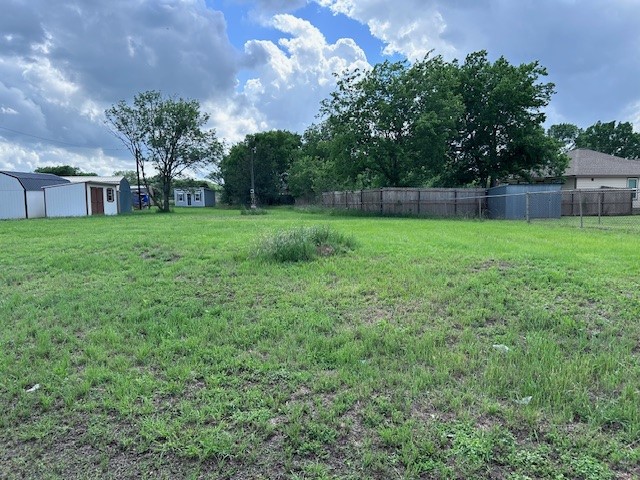 1100 S State Highway 36 S Property Photo 1