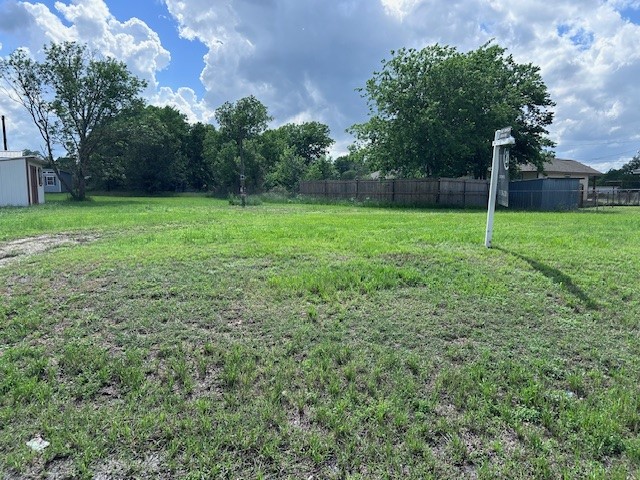1100 S State Highway 36 S Property Photo 2