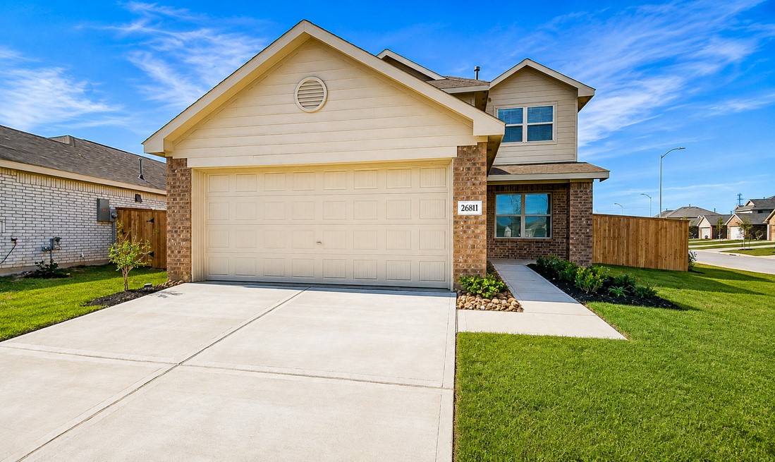 26811 Urraca Dr Property Photo 1