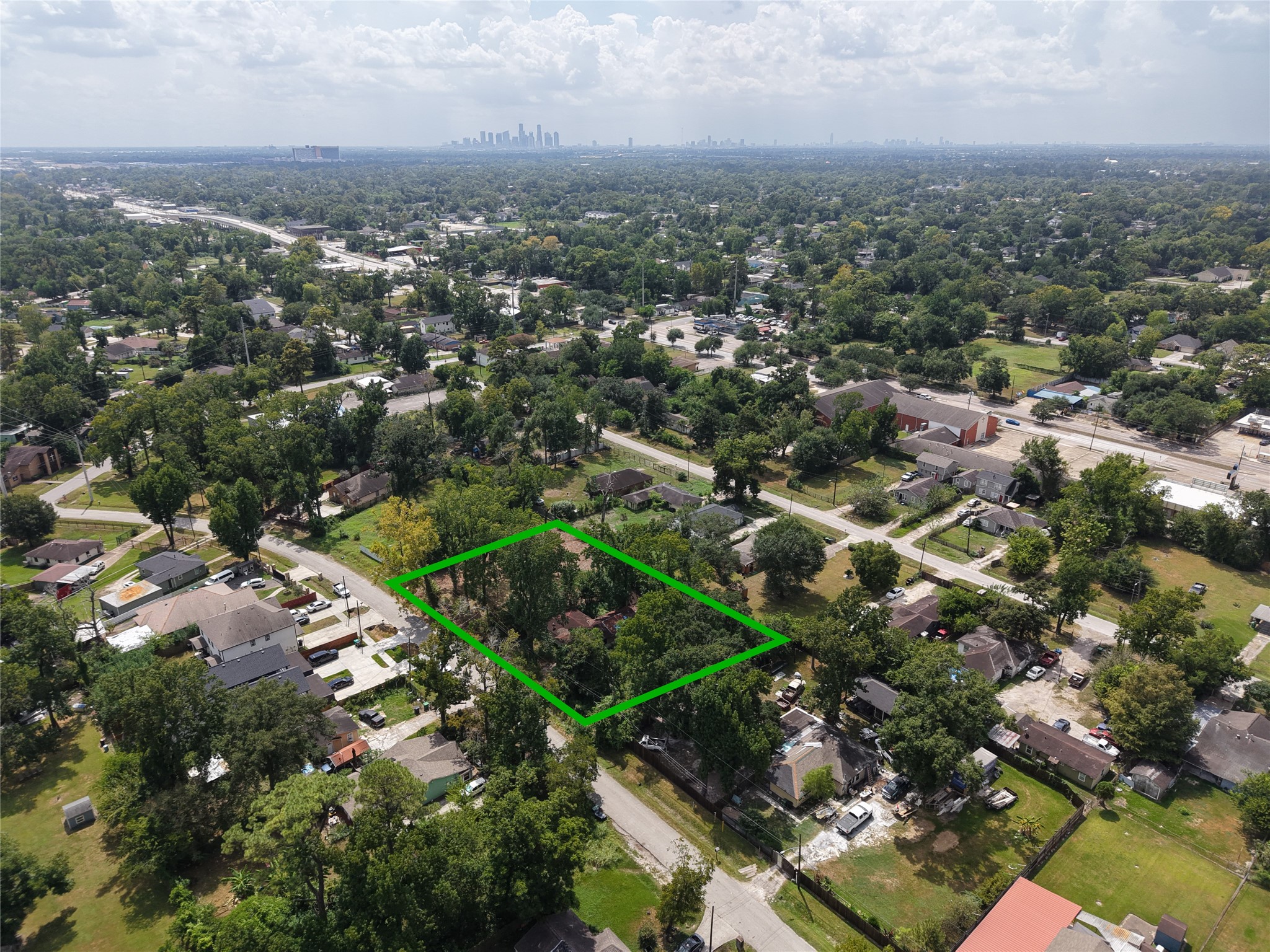 9321 Sundown Drive Property Photo 3