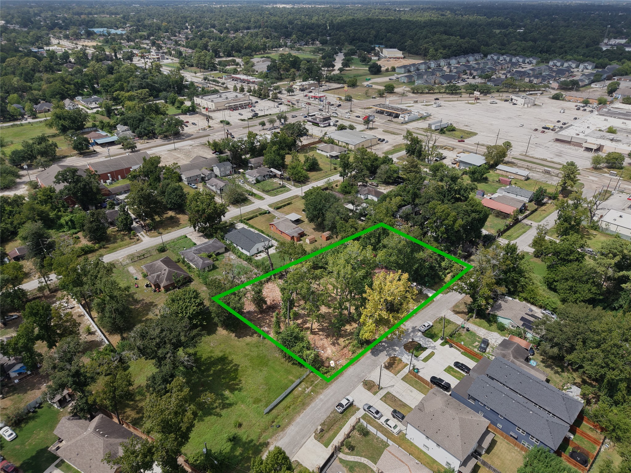 9321 Sundown Drive Property Photo 4
