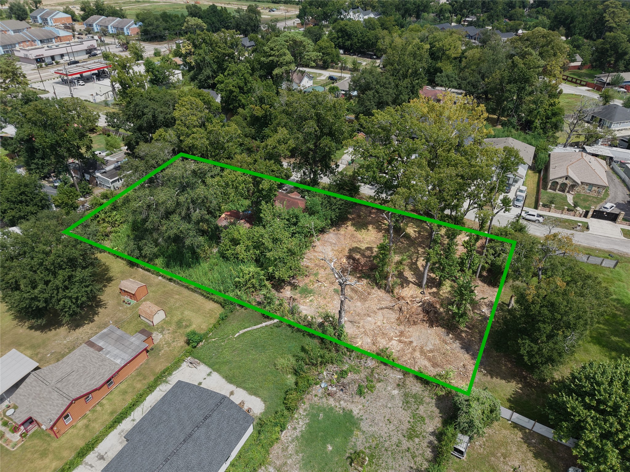 9321 Sundown Drive Property Photo 6
