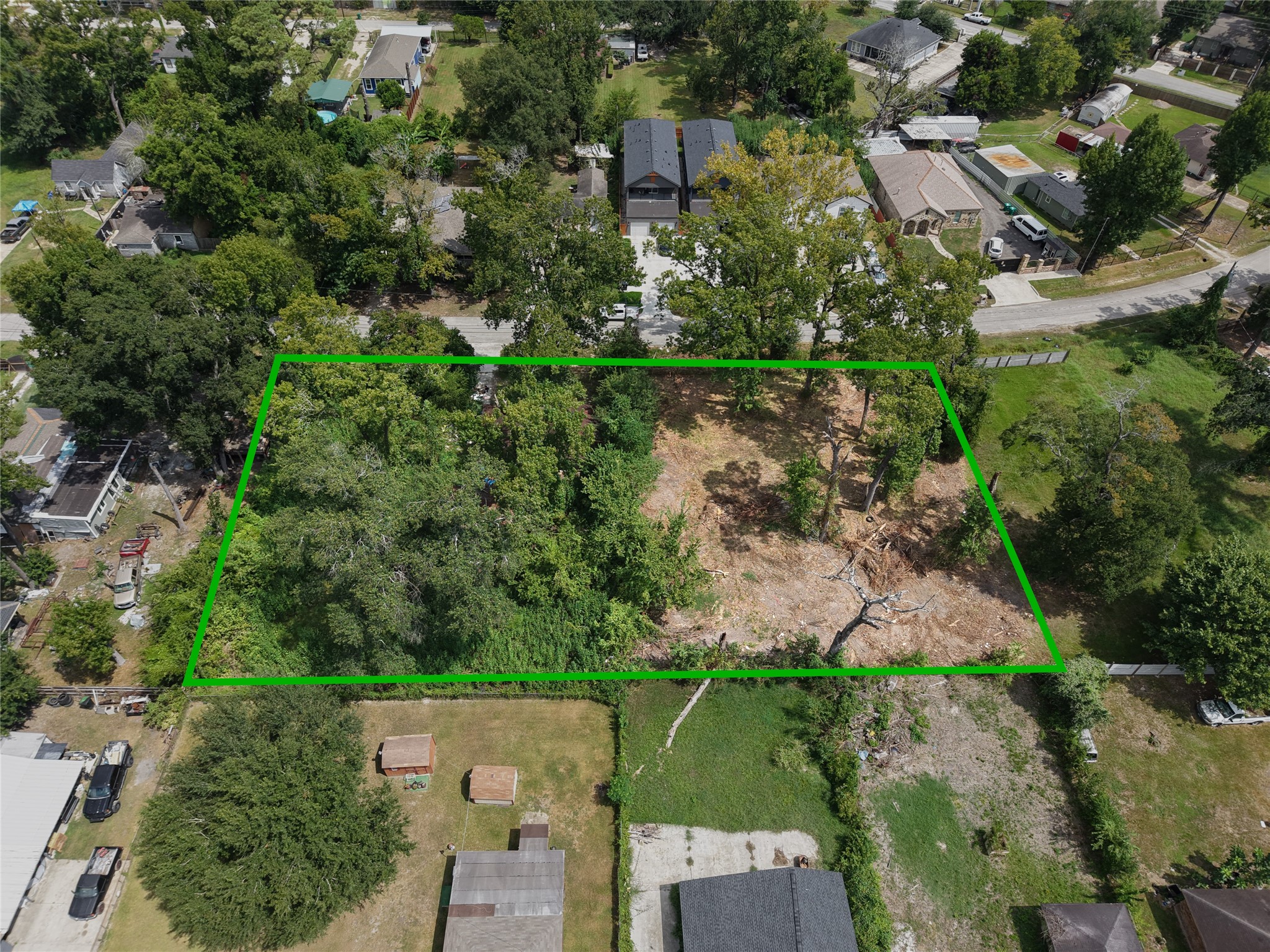 9321 Sundown Drive Property Photo 7