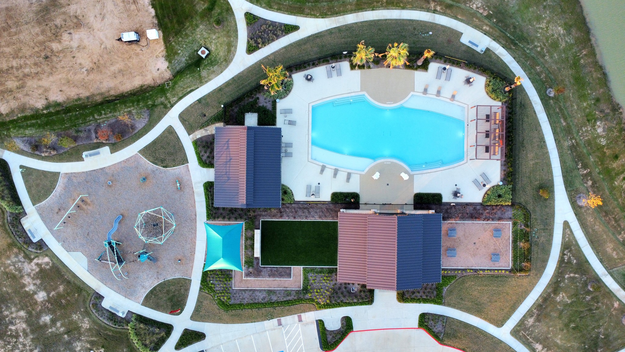 21030 Eagle Shores Drive Property Photo 4
