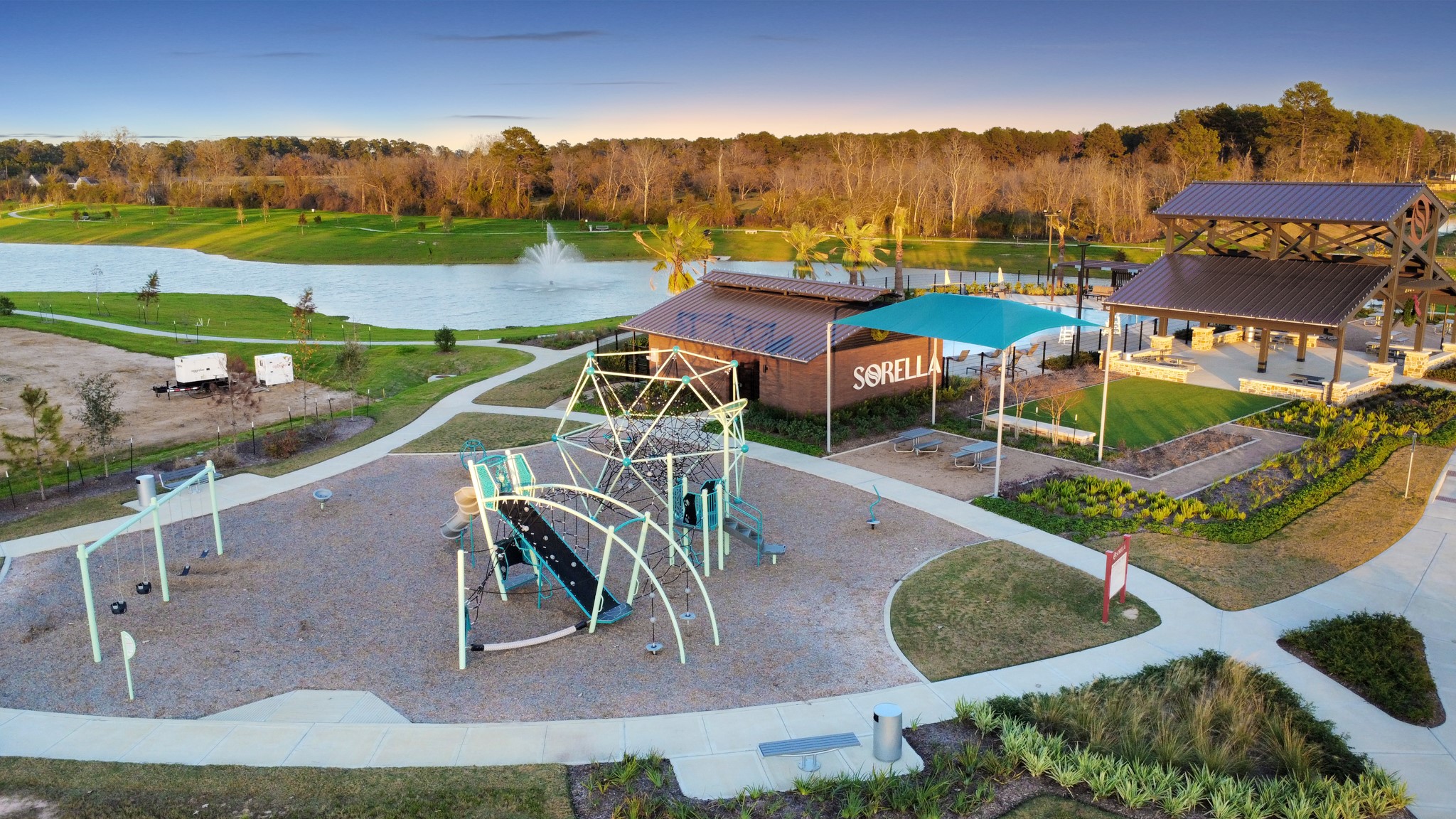 21030 Eagle Shores Drive Property Photo 5