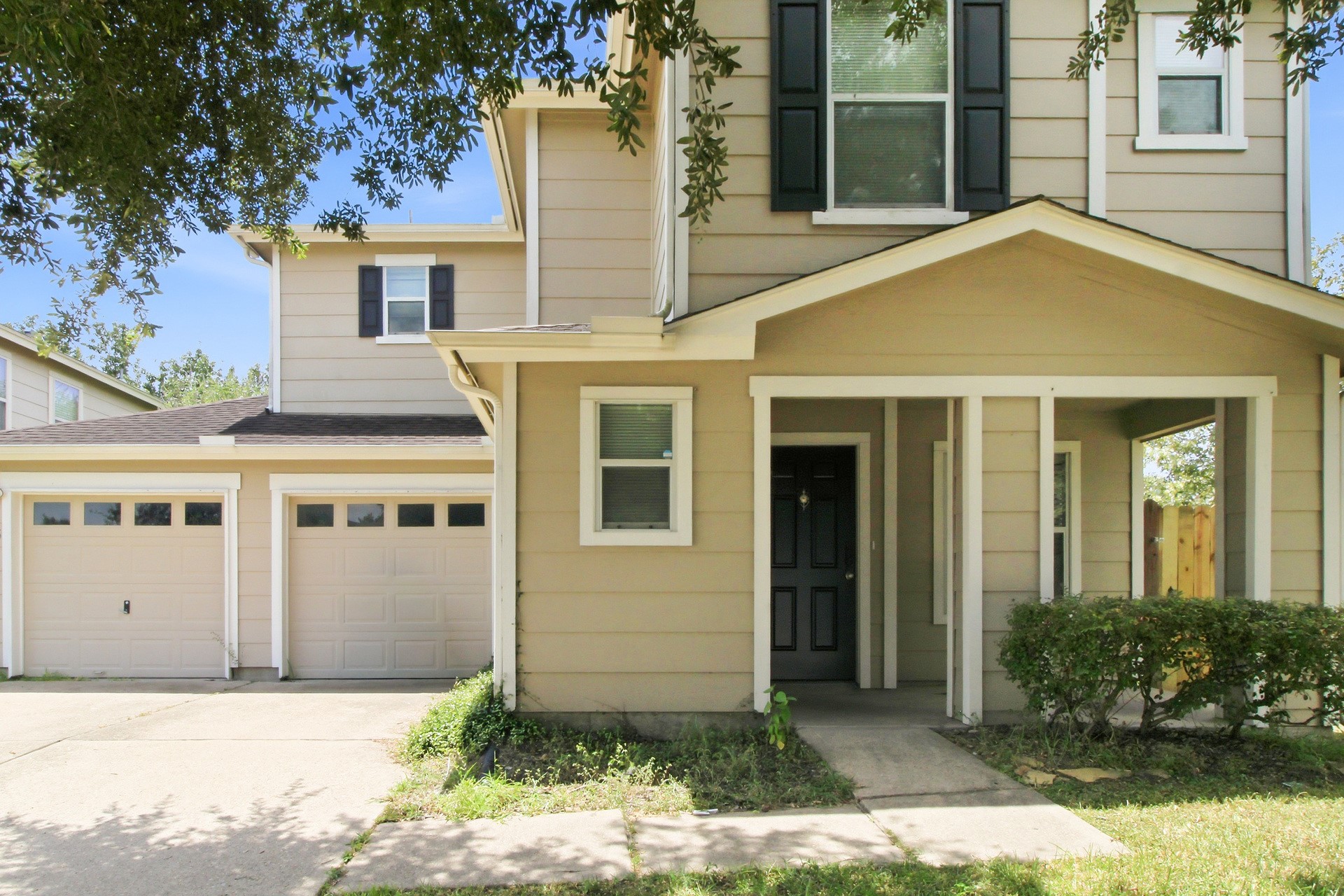 4106 Dogwood Hill Street Property Photo 1