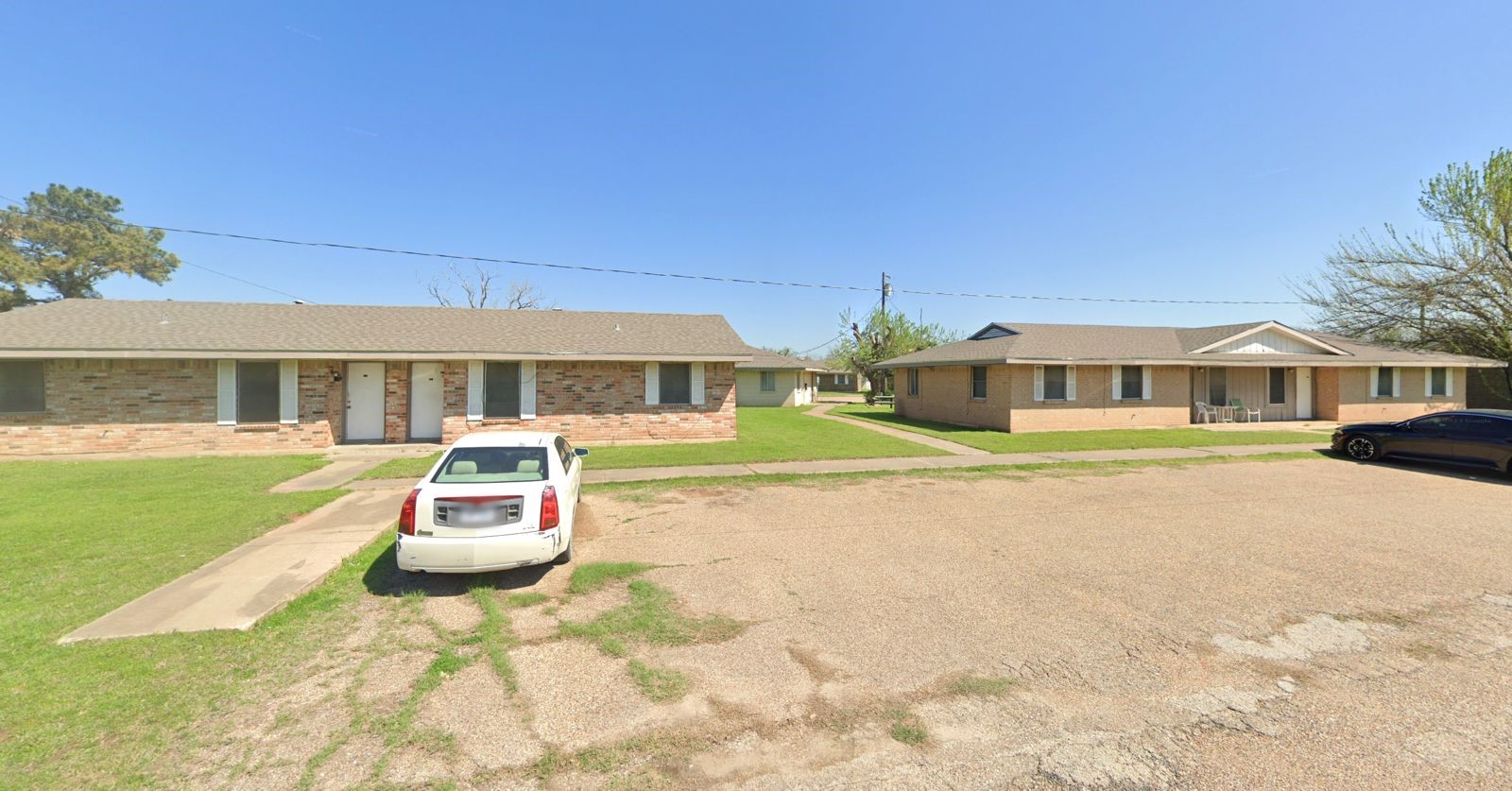 502 N San Antonio St Property Photo 1