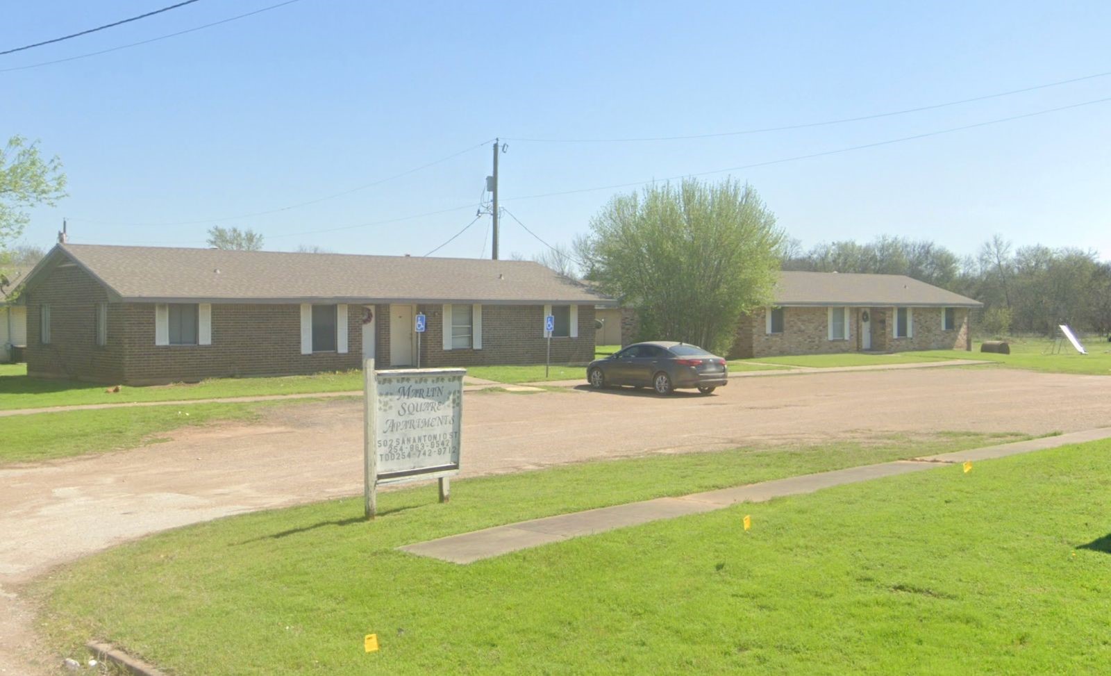 502 N San Antonio St Property Photo 4