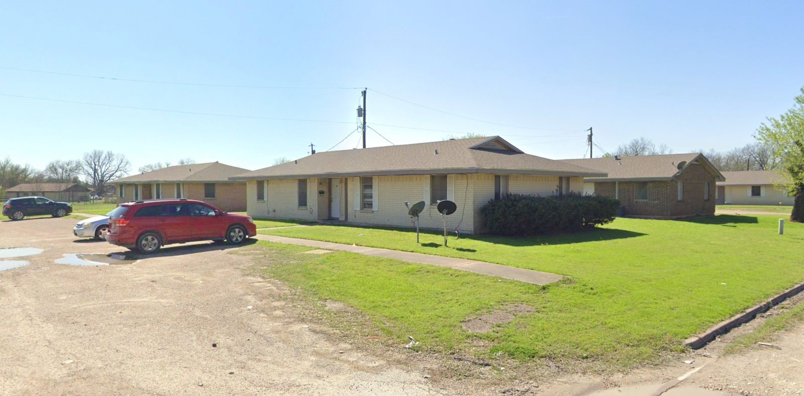 502 N San Antonio St Property Photo 6