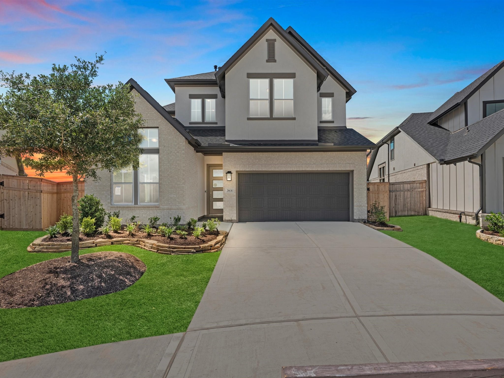28262 Timber Pond Drive Property Photo 1