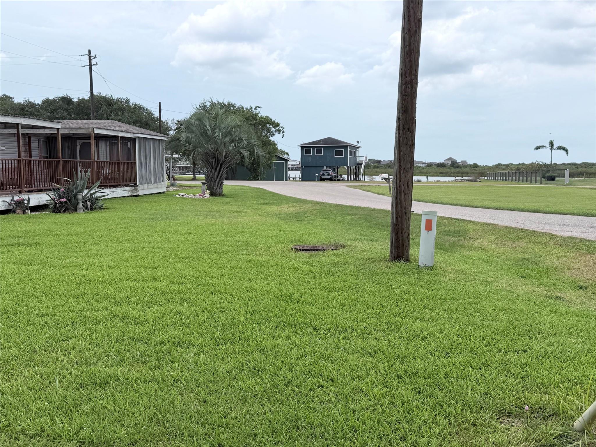 0 County Road 459h Morrow Street, Freeport Tx 77515 Property Photo 1