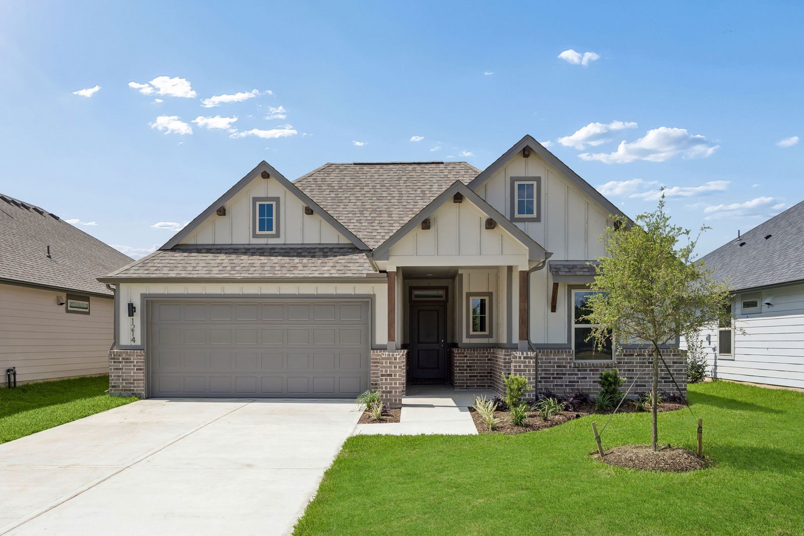 1214 Pavia Fields Drive Property Photo 1