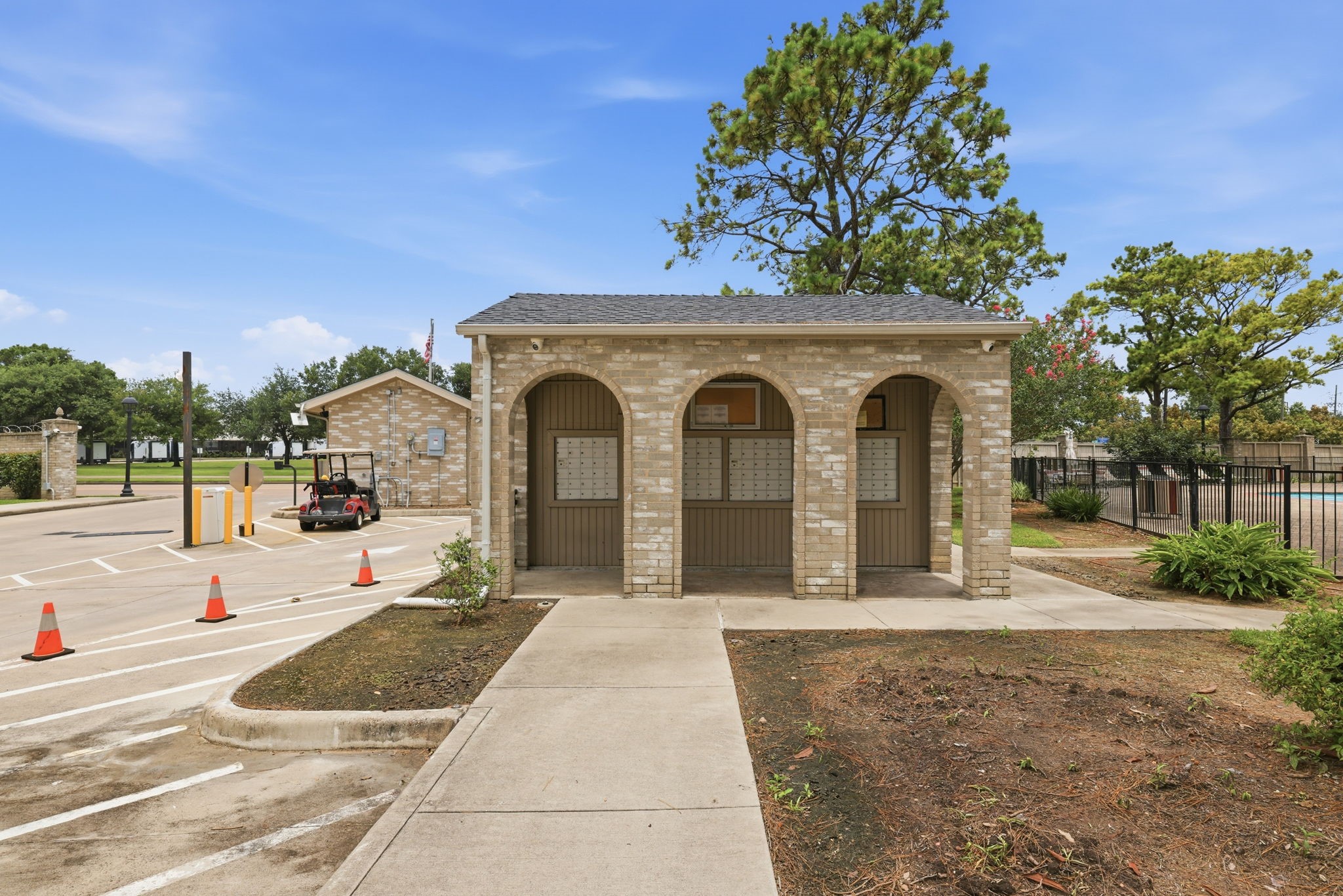 2978 Holly Hall Street Property Photo 31
