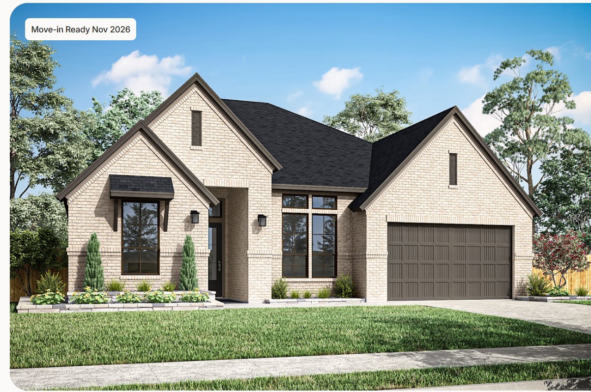 18318 Magnolia Valley Lane Property Photo 1