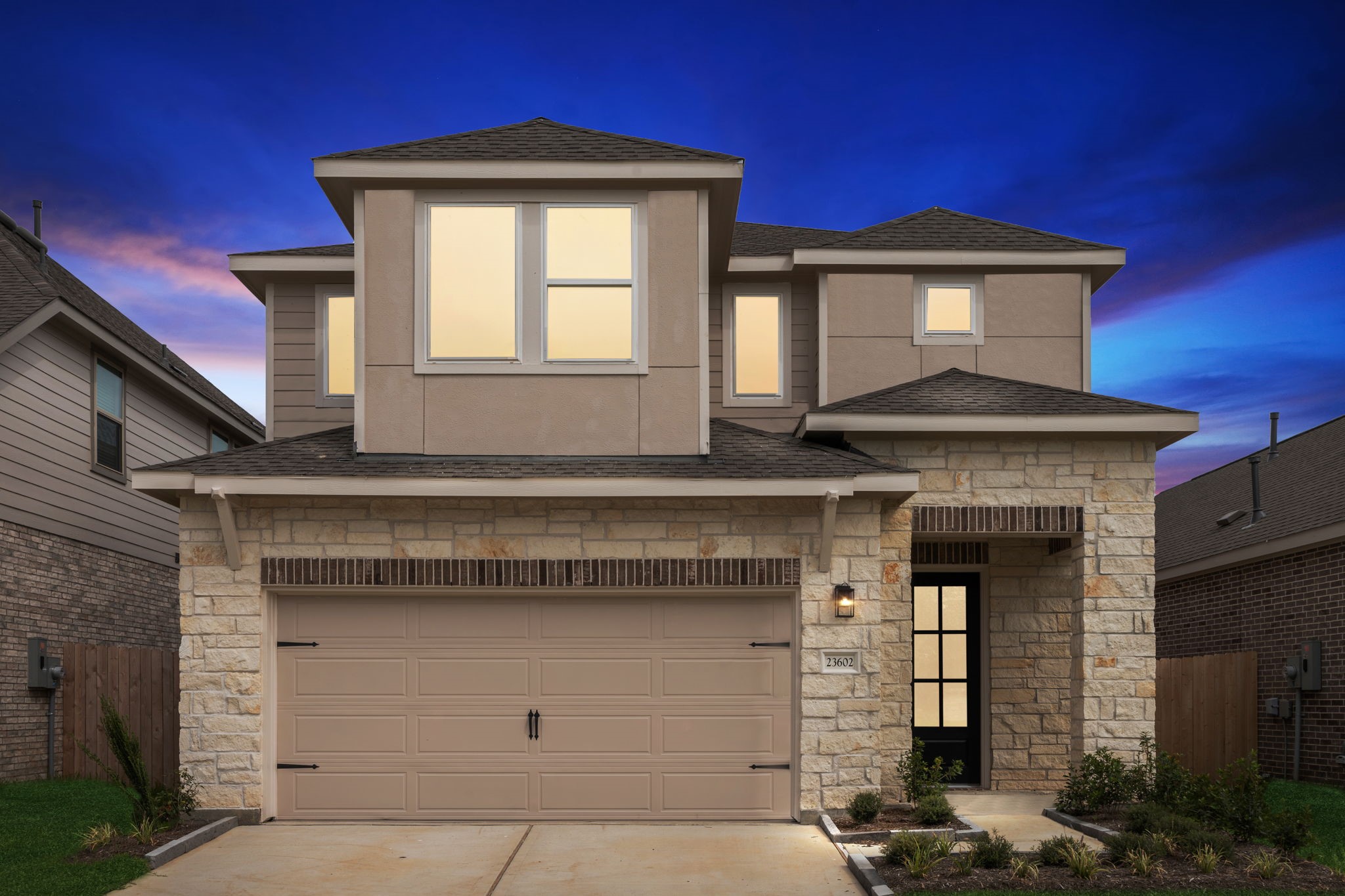 23602 Cinnamon Tree Lane Property Photo 1