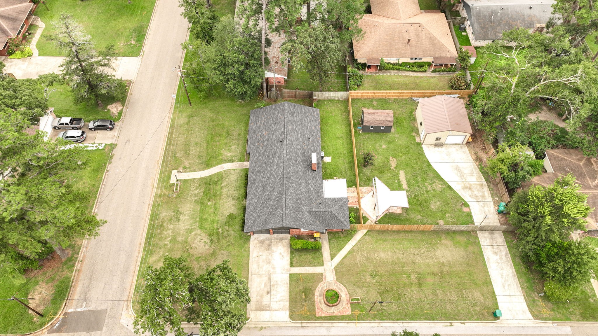 1703 N Roberson Street Property Photo 50