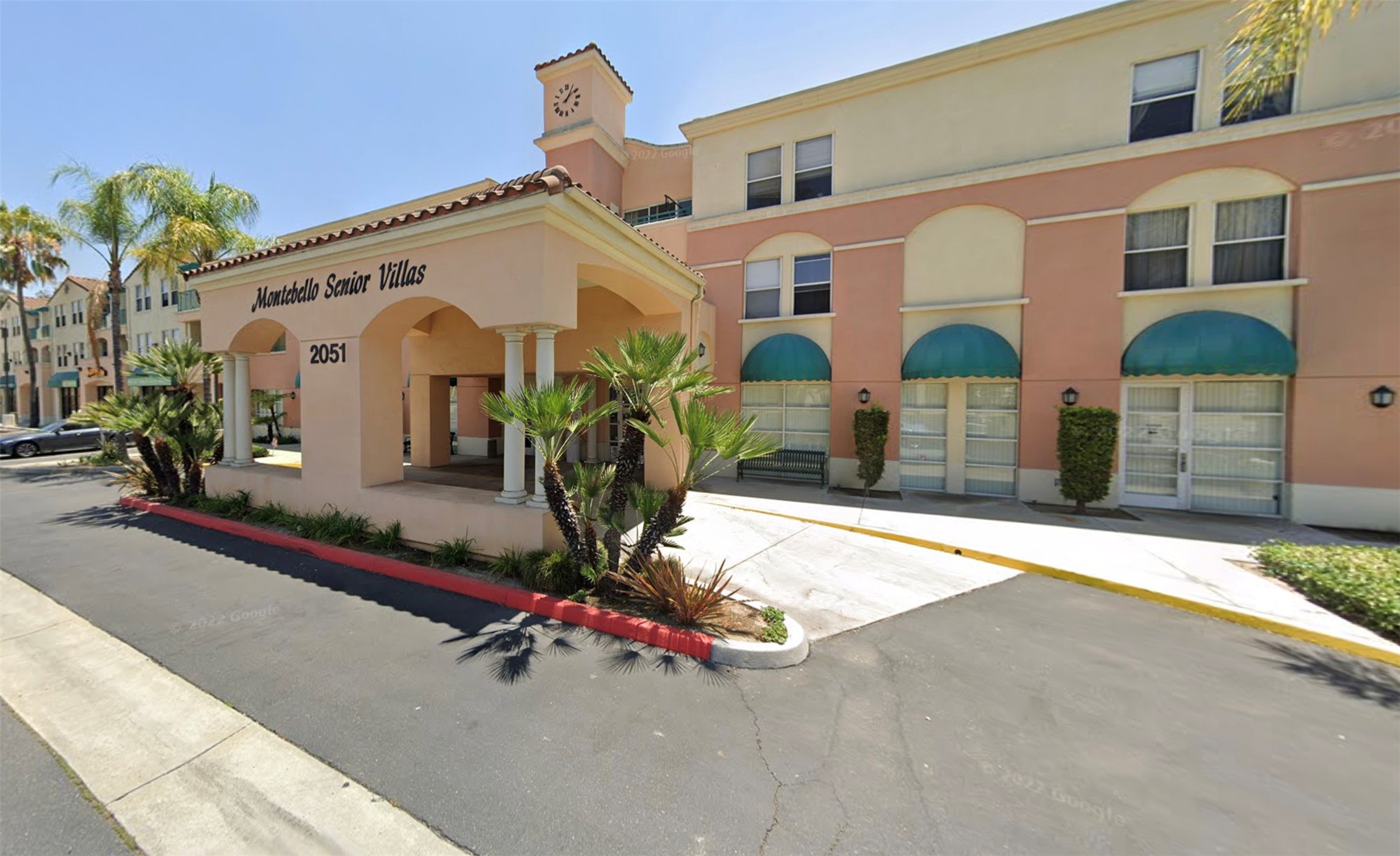 2051 W Whittier Blvd Property Photo 1